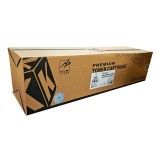 Cartuș toner compatibil Ricoh MP2554 (24k) HYB Negru (841994, 842125, 842348)