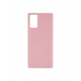Capac Baterie Pentru Samsung Galaxy Note 20, N980 Roz