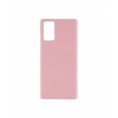 Capac Baterie Pentru Samsung Galaxy Note 20, N980 Roz