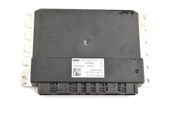 Alt modul de control BMW 7 G11, G12 2021 OEM: 6898966 13350230