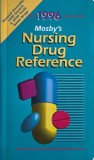 Mosby's 1996 Nursing Drug Reference
