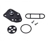 Set reparatie robinet benzina YAMAHA XV750 U/W/A/B/D/E/F/G/H '88-96 Cod Produs: MX_NEW AI35130