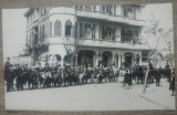 Hotel Calypso, Giacomo, Constantinopole// CP