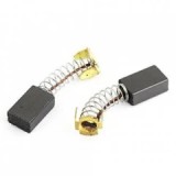 Perii carbuni Hitachi 7x11x17 mm - Compatibil Diverse Modele