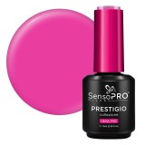 Oja Semipermanenta PRESTIGIO SensoPRO Milano - Think Pink 15ml