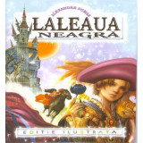 Laleaua neagra - Alexandre Dumas