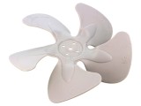 Elice cu tiraj indus ELCO 200mm, 4 orificii montaj, 28&deg;