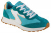 Pantofi pentru adidași Skechers Gusto-Zesty 177152-TEAL albastru, 36, 39