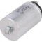 Condensator Polipropilenă 20uF M6 5m&Omega;