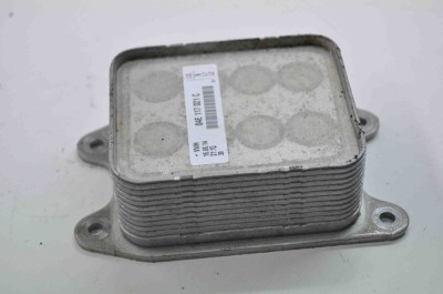 Răcitor de ulei AUDI A1 8X1, 8XK 2014 OEM: 04E117021C foto