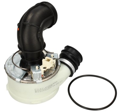 Rezistenta de incalzire masina de spalat vase Ariston C00257904 foto