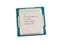 Procesor PC second hand Intel 6 Core i5-11400F 2.6Ghz Socket 1200 SRKP1