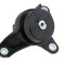 Suport cutie viteze Honda Accord 2008-2012, Acura Tsx 2009-, cutie de viteze automata Ulei, NTY ZPS-HD-107