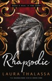 Rhapsodic : Bestselling smash-hit dark romantasy! - SAS Gardners EU