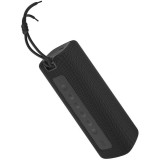 Boxa portabila cu bluetooth MI Portable Bluetooth 16W, Negru, Xiaomi