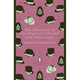 The Adventure of the Engineer&#039;s Thumb and Other Cases