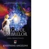 Regatul umbrelor (seria Predestinati) - Josephine Angelini