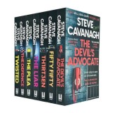 Eddie Flynn: 7 Books Collection