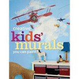 Creative kids&#039; murals you can paint