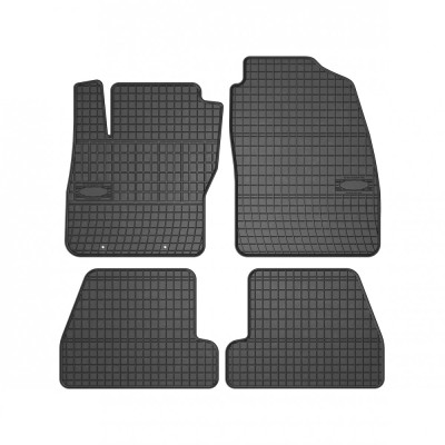 Set Covorase cauciuc compatibile Ford Focus II 2004-2010 foto