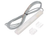 Lampă LED Alb Rece 240lm 6800K 24VDC IP66 3m