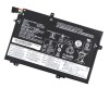 Baterie Laptop Lenovo ThinkPad L480 L490 L580 L590 L14 45Wh OEM, Inlocuieste L17C3P51 L17L3P52 01AV448 L17M3P54