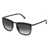 Ochelari de Soare Unisex Lozza SL2283M550531 Negru &Oslash; 55 mm, Plastic, Galben, Polaroid