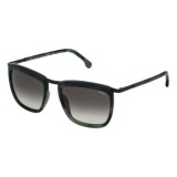 Ochelari de Soare Unisex Lozza SL2283M550531 Negru &Oslash; 55 mm