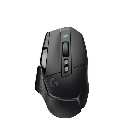 Mouse Gaming Logitech G502 X LIGHTSPEED Wireless foto