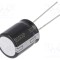 Supercondensator BIGCAP 20F 2,8VDC &Oslash;16x20mm -40&divide;65&deg;C 40m&Omega;