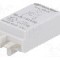Modul de protec&amp;#355;ie, soclu, pentru relee 40.31, 40.51, 40.52, 40.61, 44.52, 44.62, 46.61, 46.62, 55.32, 55.33, 55.34, 56.32, 56.34, 60.12, 60.13,
