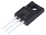 Tranzistor N-MOSFET MDmesh 600V 7A 25W