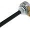 Potentiometru Axial 1M&Omega; 0.4W Linear 6mm