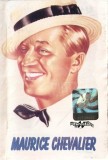 Casetă audio Maurice Chevalier, originală