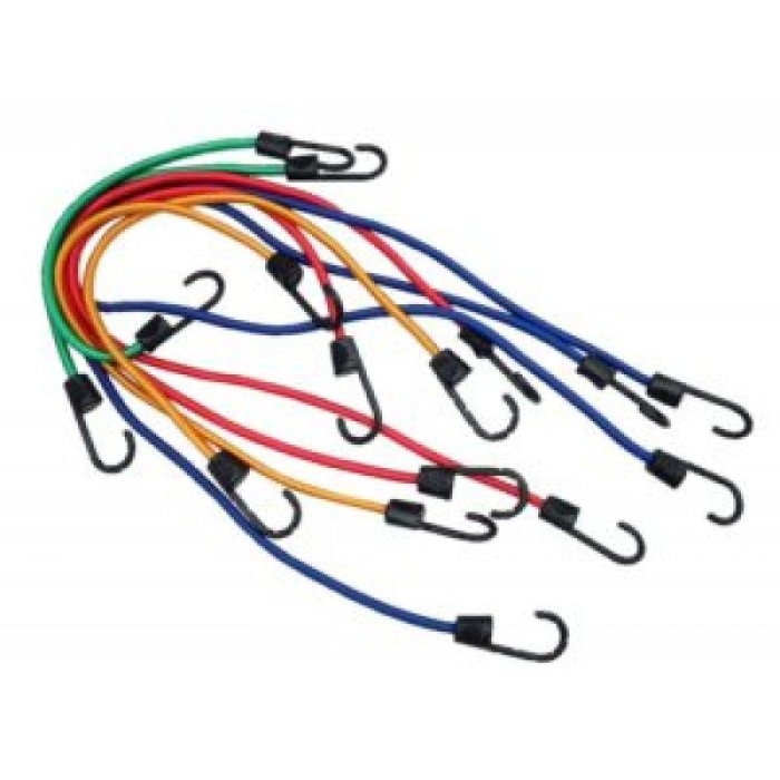 Set coarda elastica