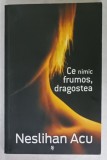 CE NIMIC FRUMOS , DRAGOSTEA de NESLIHAN ACU , 2006