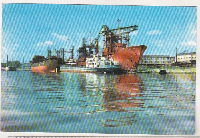 bnk cp Galati - Santierul naval - uzata