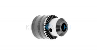 Kress Adaptor pentru mandrină de prindere 1,5 - 13mm - 13mm (1/2&amp;quot;) x 20 Kress 30648 pentru mașină de găurit electrică cu șurubelniță, mașină de găurit foto