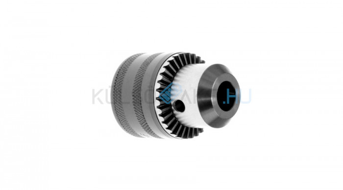 Kress Adaptor pentru mandrină de prindere 1,5 - 13mm - 13mm (1/2&quot;) x 20 Kress 30648 pentru mașină de găurit electrică cu șurubelniță, mașină de găurit