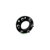 Distantier jante auto 5x139,7 108.1 50mm negru cu piulite incluse Automotive TrustedCars, Oem