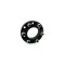 Distantier jante auto 5x139,7 108.1 50mm negru cu piulite incluse Automotive TrustedCars