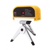 Nivela laser multifunctionala cu trepied FOXMAG24&reg;