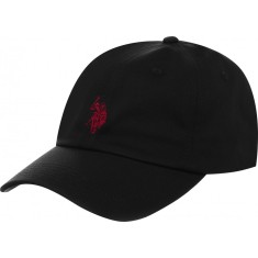 Sapca U.S. Polo Assn Cap negru
