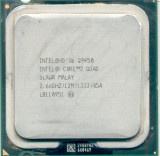 Procesor Intel Core 2 Quad Q9500 ,2,83GHz/6M/1333 GHz LGA775 testat