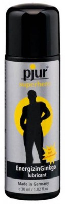 Lubrifiant Stimulant Pjur&amp;reg; Superhero, 30 ml foto