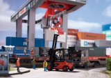 Set trenulet - Container Train Starter Set | Marklin