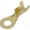 Terminal tip inelar, pentru surub M4, IMP - 3804/M.05.00.3