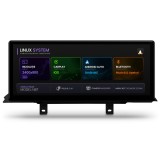 Cumpara ieftin Navigatie BMW Seria 2 F22 (2013-2016), Linux OS OEM, Varianta NBT, CarPlay Android Auto Wireless, MirrorLink, Camera AHD, 12.3 Inch - AD-BGBMLNX12NB+A