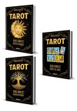 Cumpara ieftin Pachet TAROT. Set 3 carti