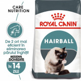 Cumpara ieftin Royal Canin Hairball Care Adult hrana uscata pisica, limitarea ghemurilor blanii